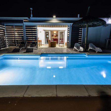 Les Villas 33 Bis Baie-du-Tombeau Exterior photo